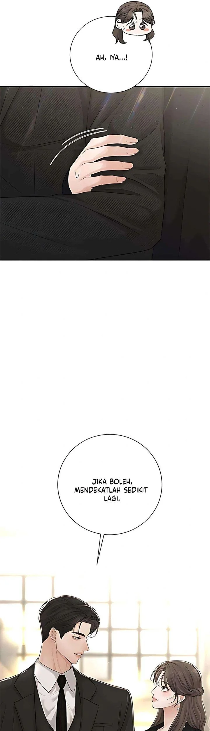 The Villain's Pure Love Chapter 14 Gambar 90