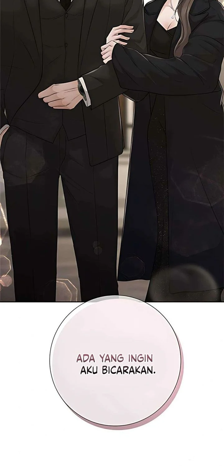The Villain's Pure Love Chapter 14 Gambar 91