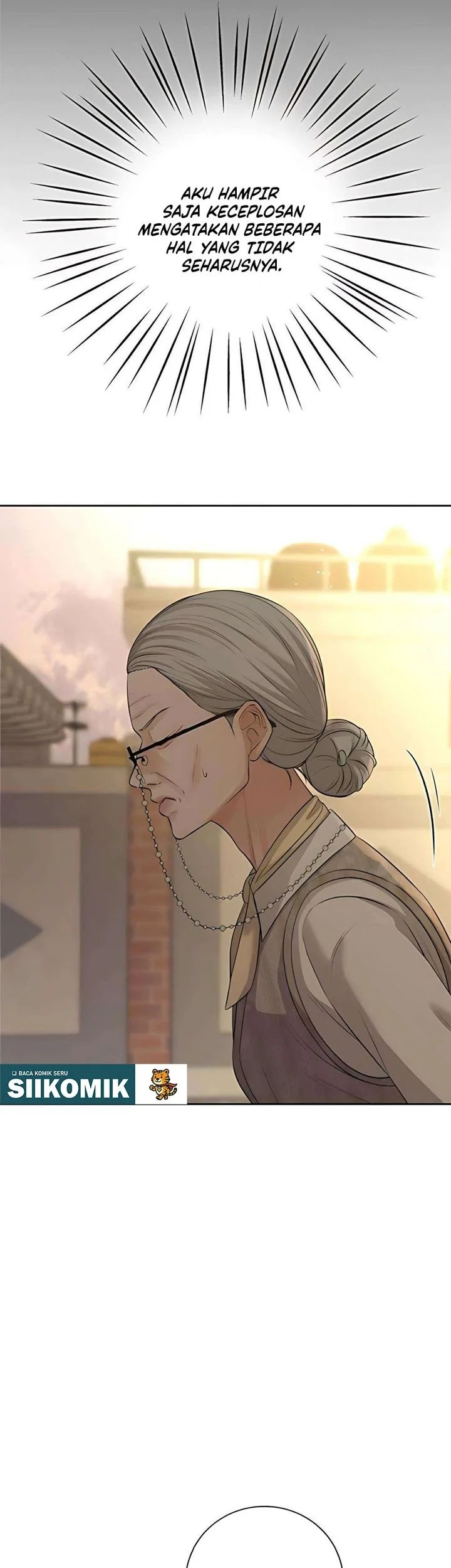 The Villain's Pure Love Chapter 14 Gambar 11