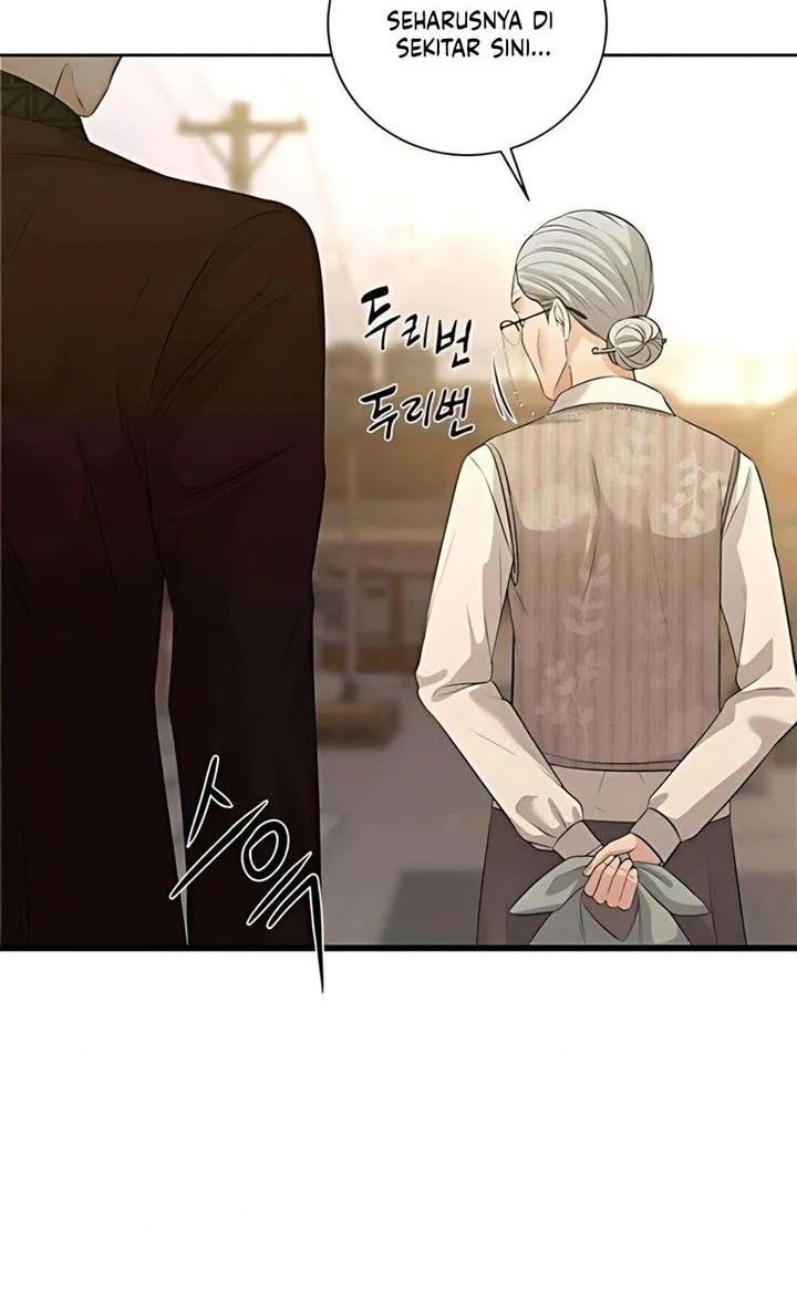 The Villain's Pure Love Chapter 14 Gambar 12