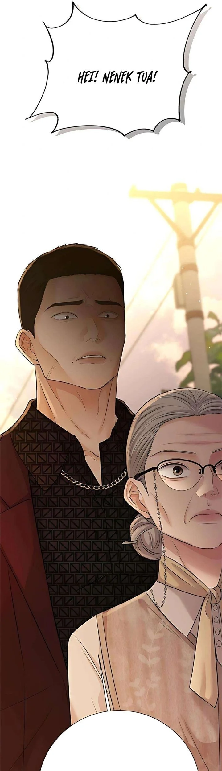 The Villain's Pure Love Chapter 14 Gambar 13