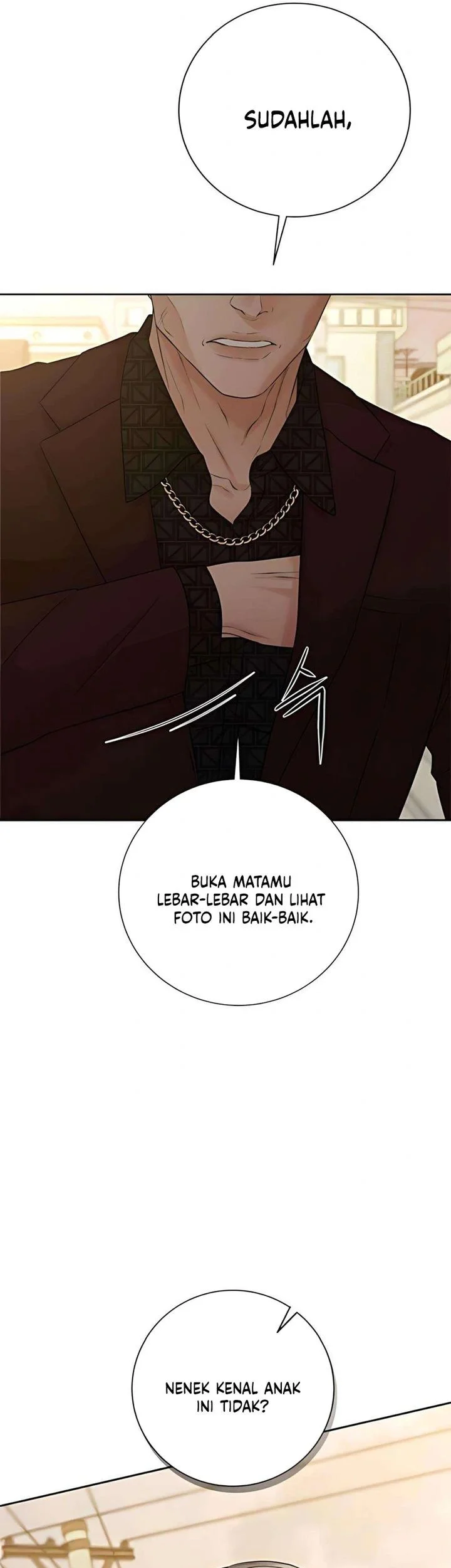 The Villain's Pure Love Chapter 14 Gambar 17