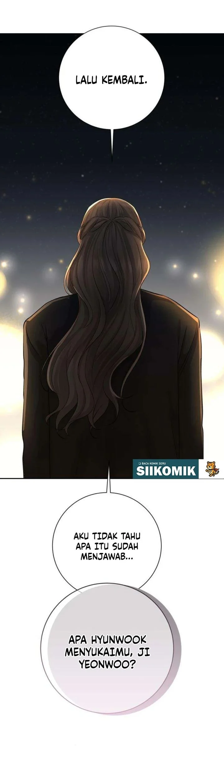 The Villain's Pure Love Chapter 15 Gambar 19