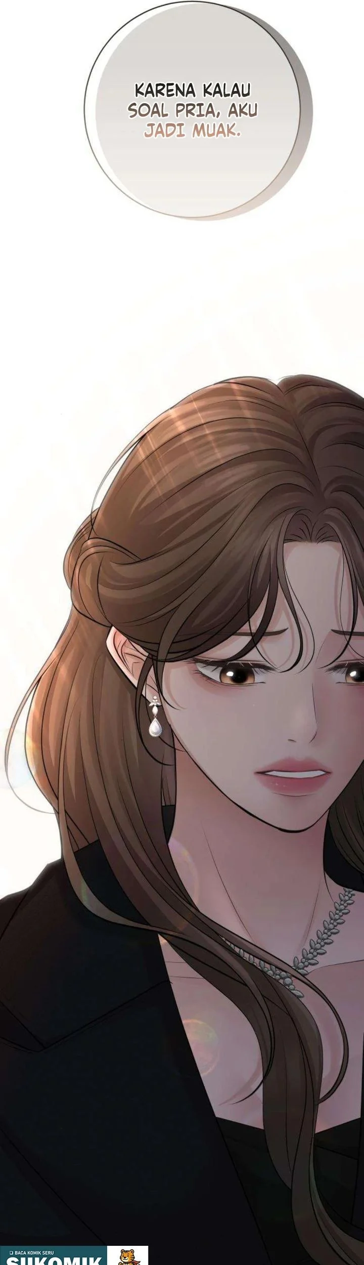 The Villain's Pure Love Chapter 15 Gambar 25