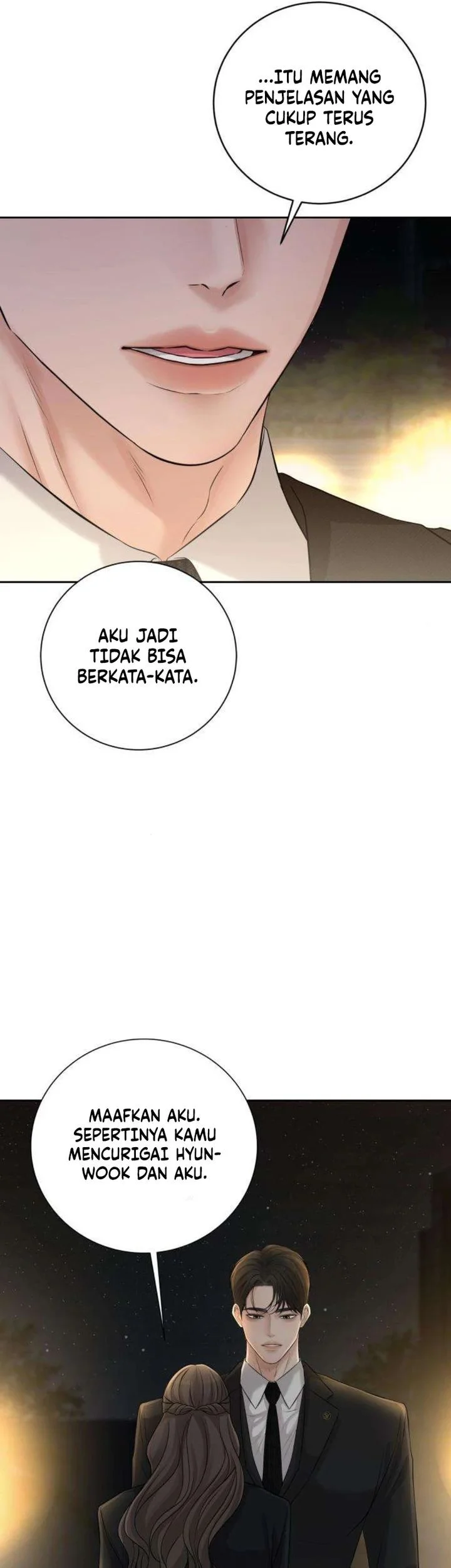 The Villain's Pure Love Chapter 15 Gambar 27