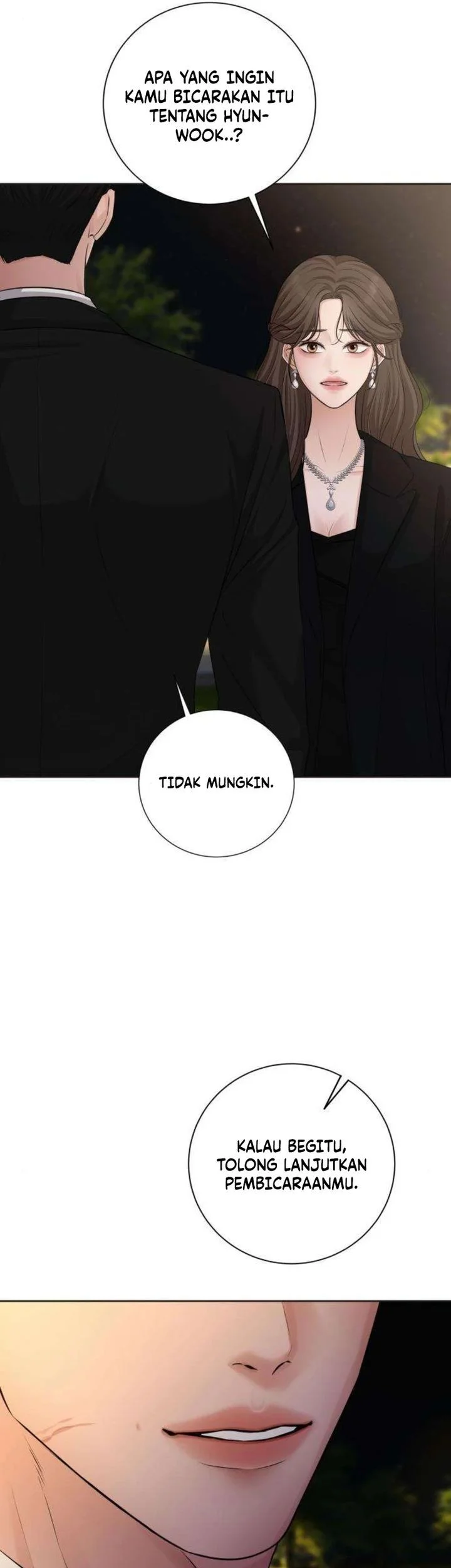 The Villain's Pure Love Chapter 15 Gambar 29