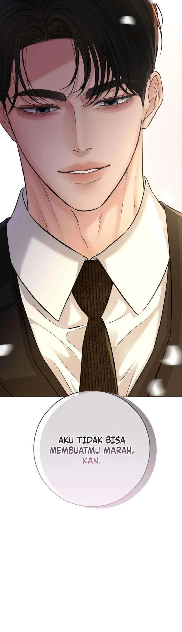 The Villain's Pure Love Chapter 15 Gambar 31