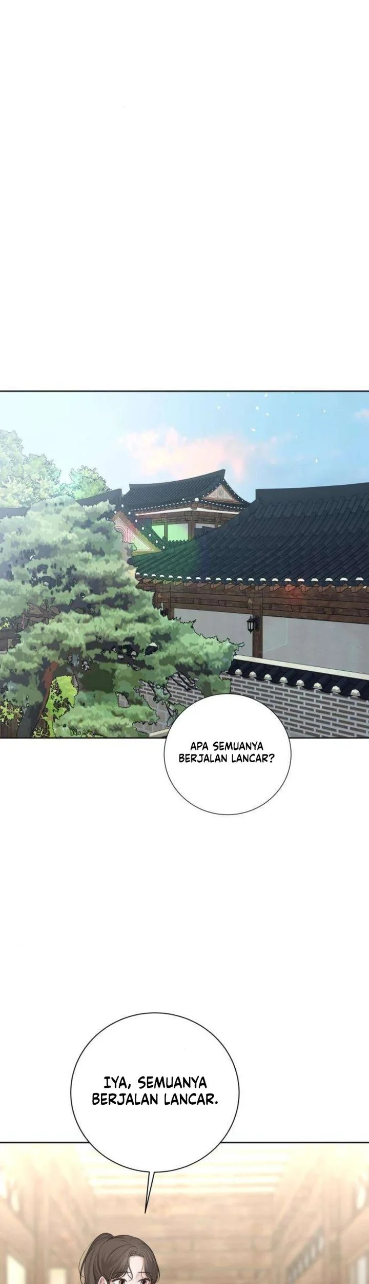 The Villain's Pure Love Chapter 15 Gambar 33