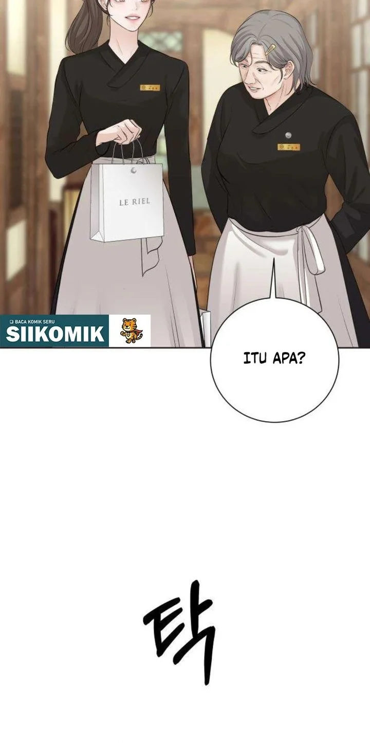 The Villain's Pure Love Chapter 15 Gambar 34