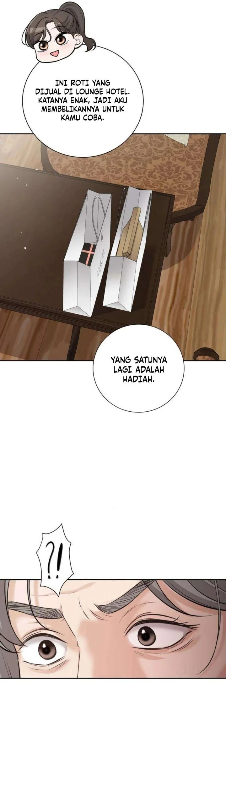 The Villain's Pure Love Chapter 15 Gambar 35