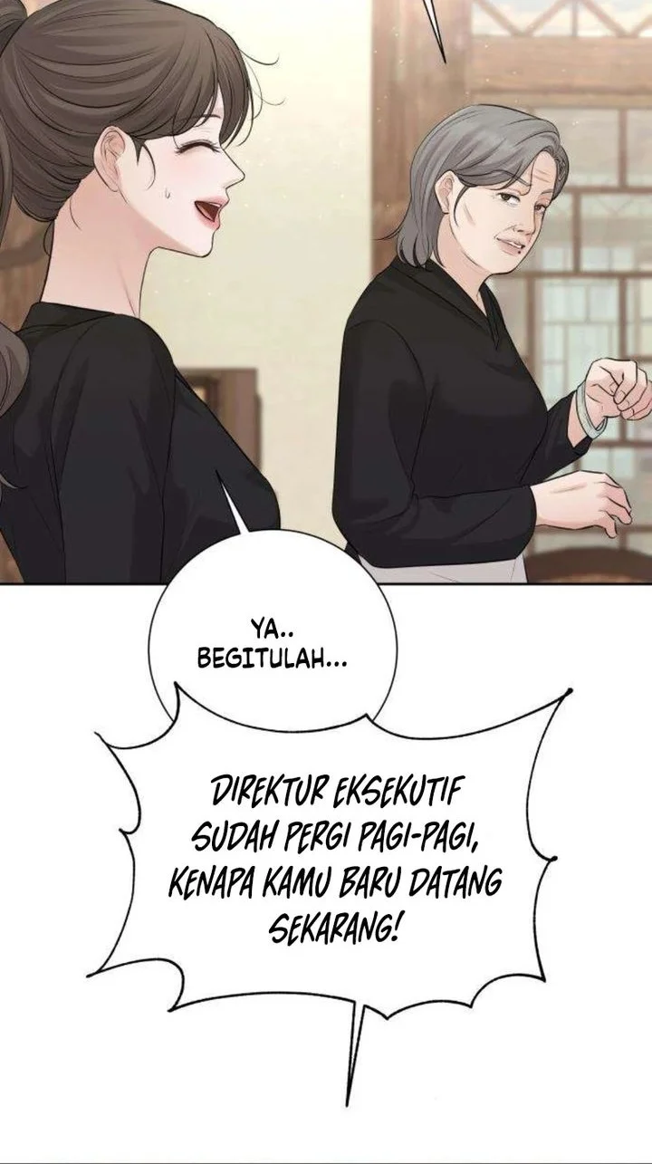 The Villain's Pure Love Chapter 15 Gambar 38