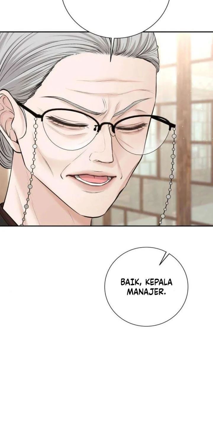 The Villain's Pure Love Chapter 15 Gambar 40