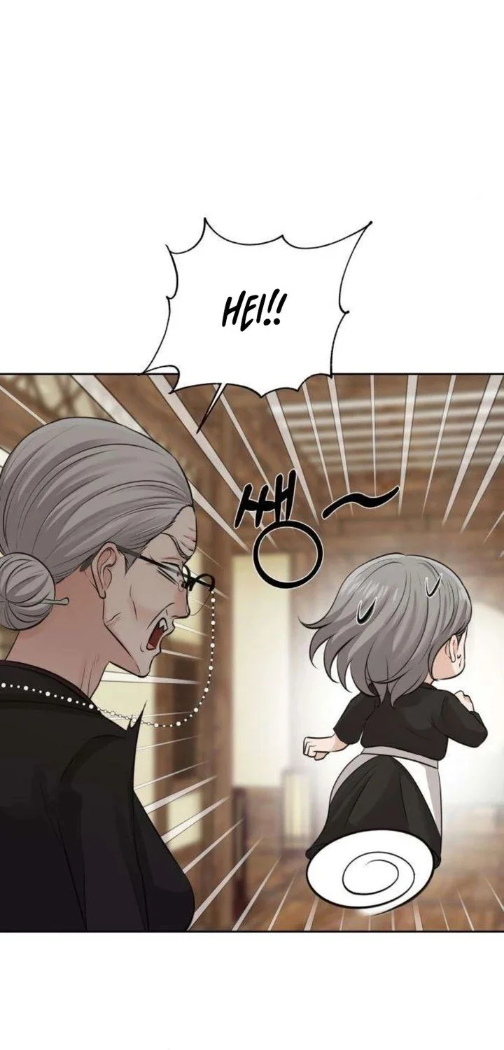 The Villain's Pure Love Chapter 15 Gambar 42