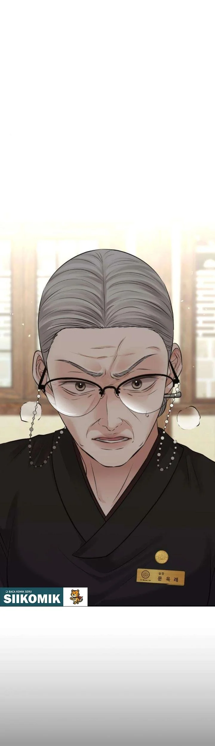 The Villain's Pure Love Chapter 15 Gambar 43