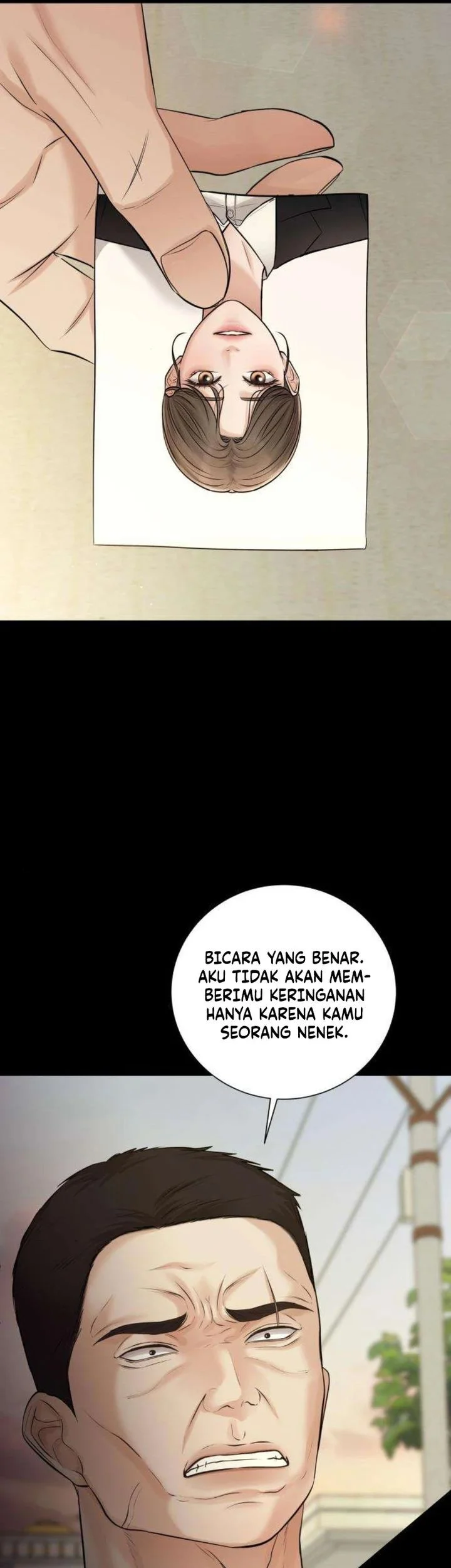 The Villain's Pure Love Chapter 15 Gambar 45