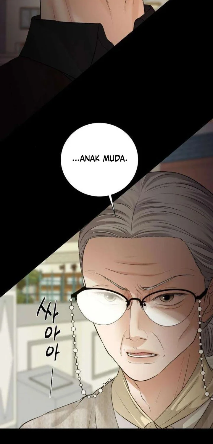 The Villain's Pure Love Chapter 15 Gambar 46