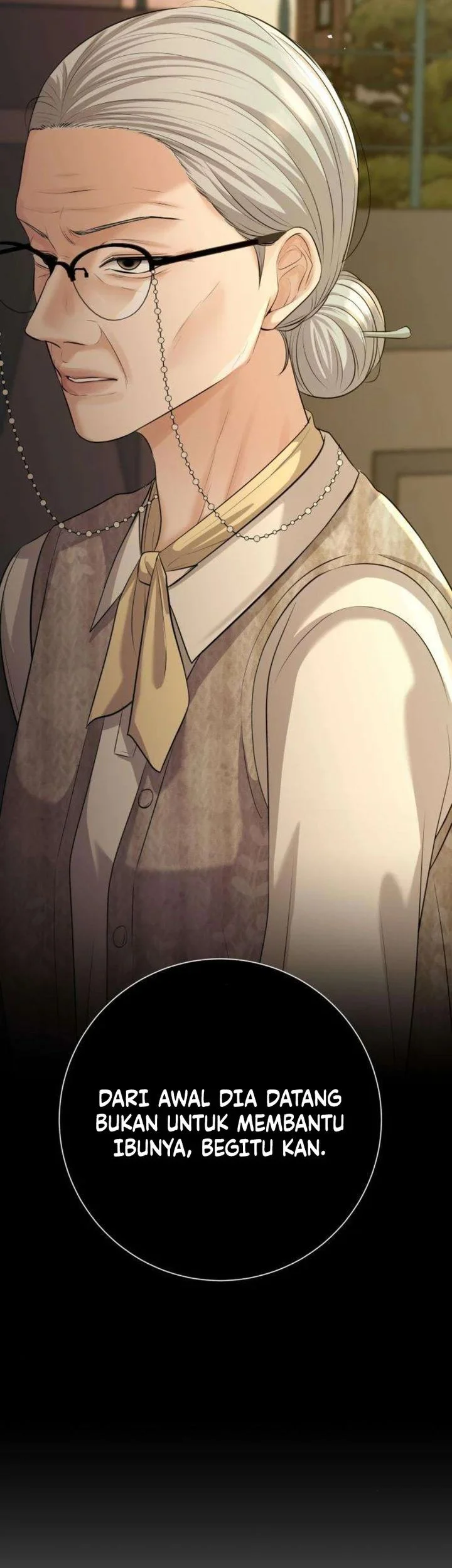 The Villain's Pure Love Chapter 15 Gambar 50