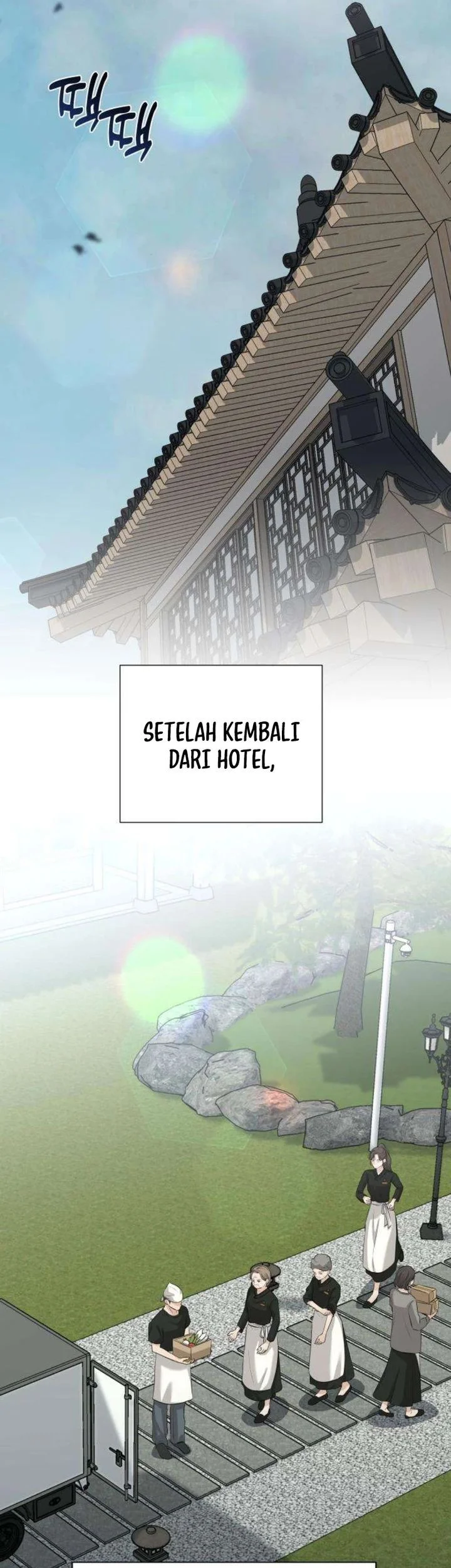 The Villain's Pure Love Chapter 15 Gambar 52