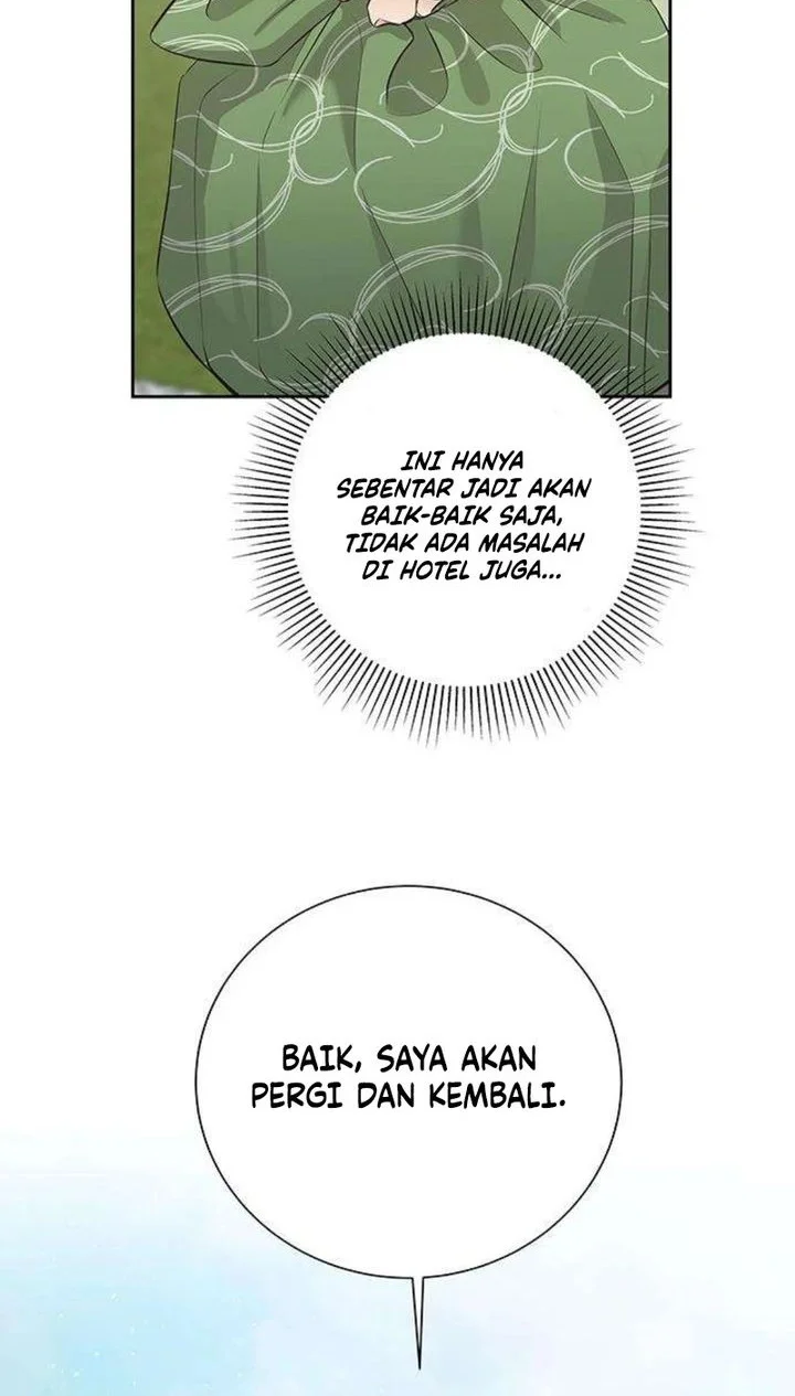 The Villain's Pure Love Chapter 15 Gambar 57