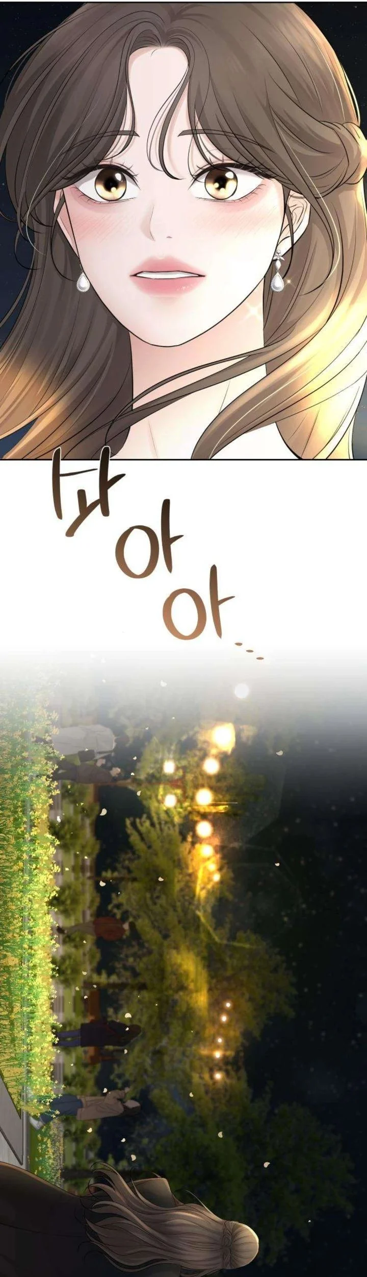 The Villain's Pure Love Chapter 15 Gambar 3