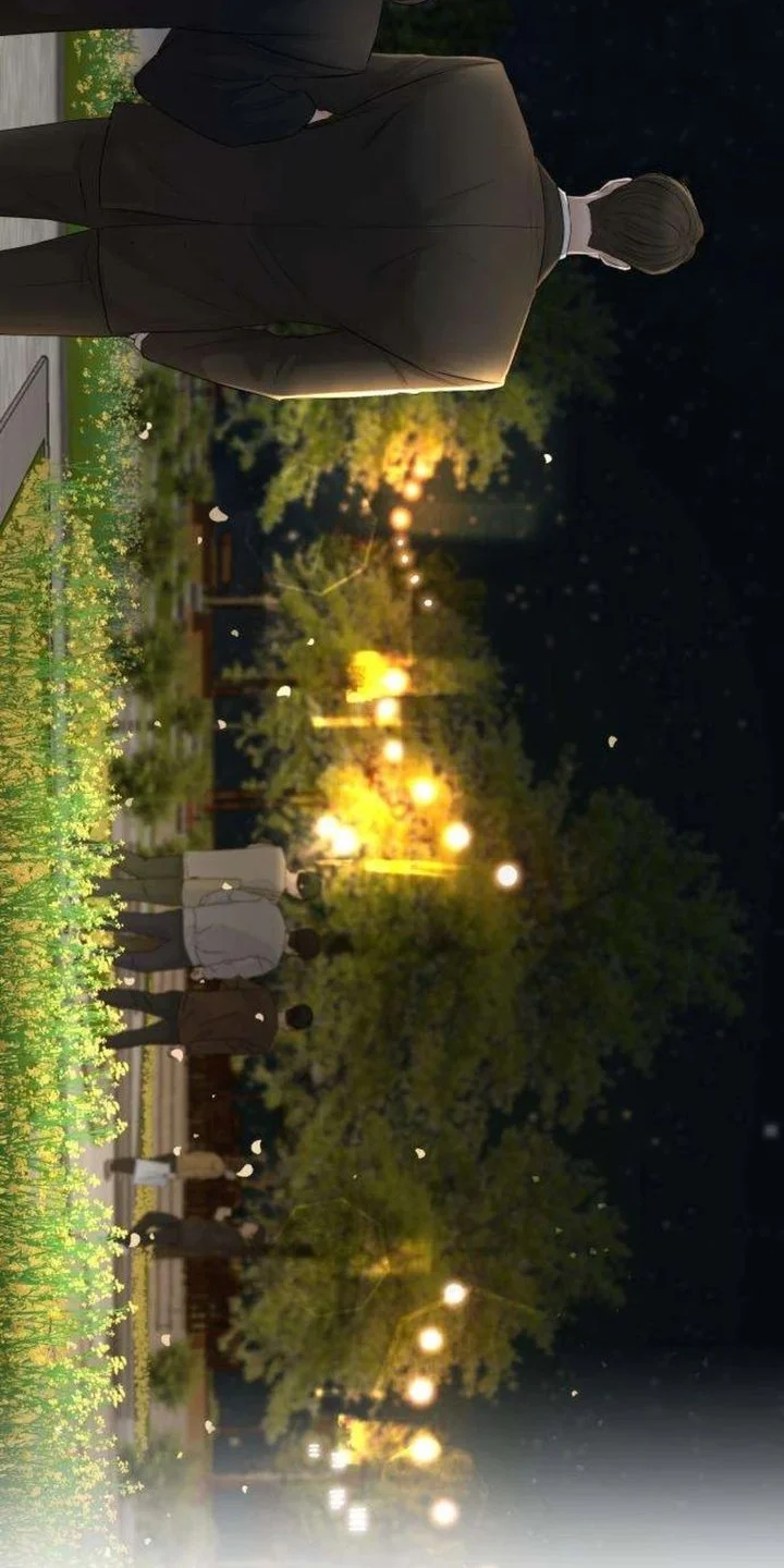 The Villain's Pure Love Chapter 15 Gambar 4