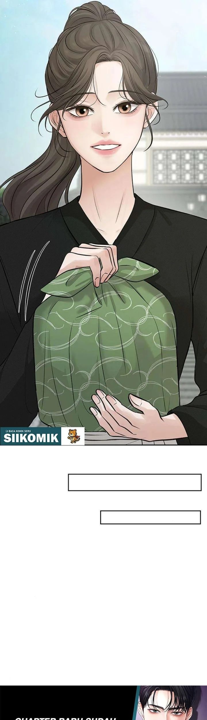 The Villain's Pure Love Chapter 15 Gambar 58