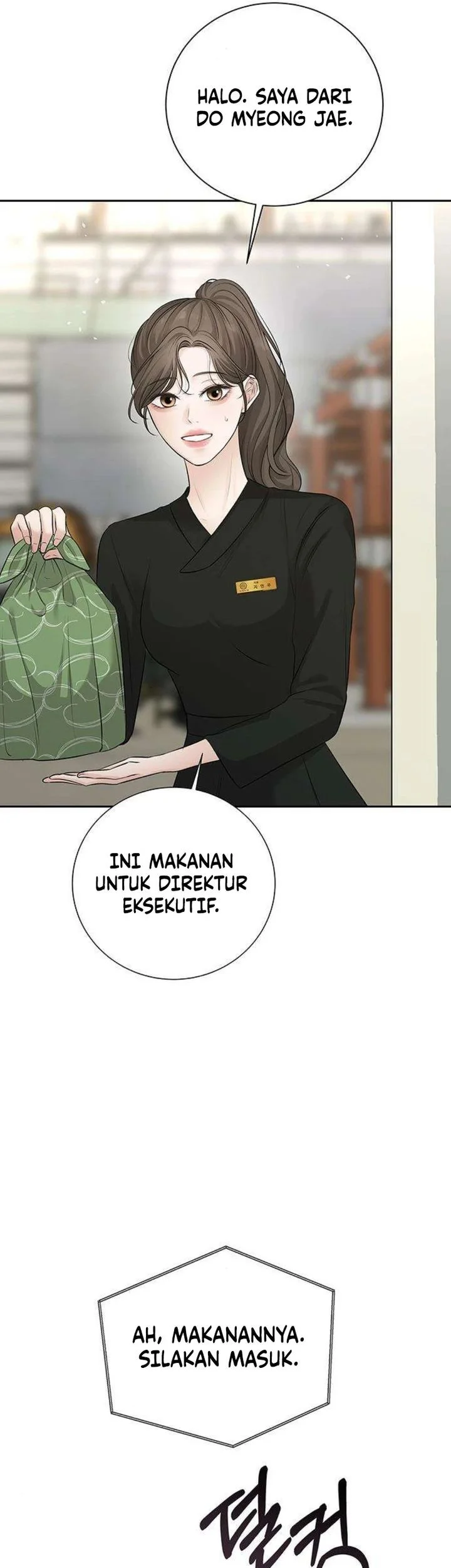 The Villain's Pure Love Chapter 15 Gambar 62