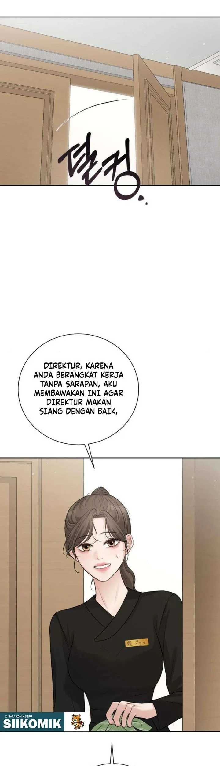 The Villain's Pure Love Chapter 15 Gambar 66