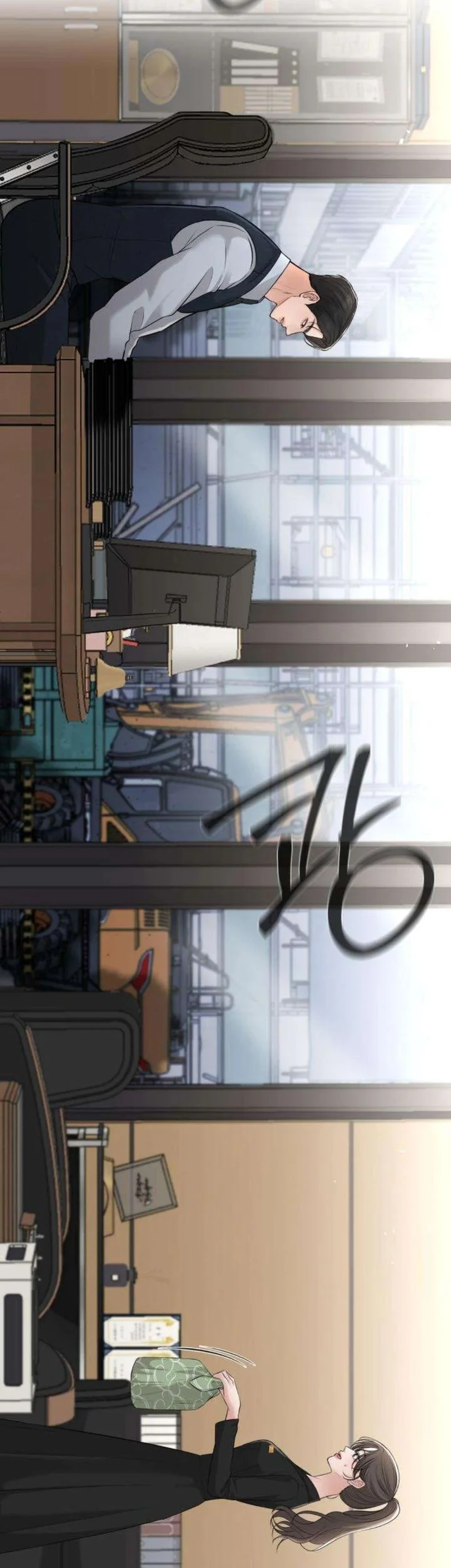 The Villain's Pure Love Chapter 15 Gambar 68