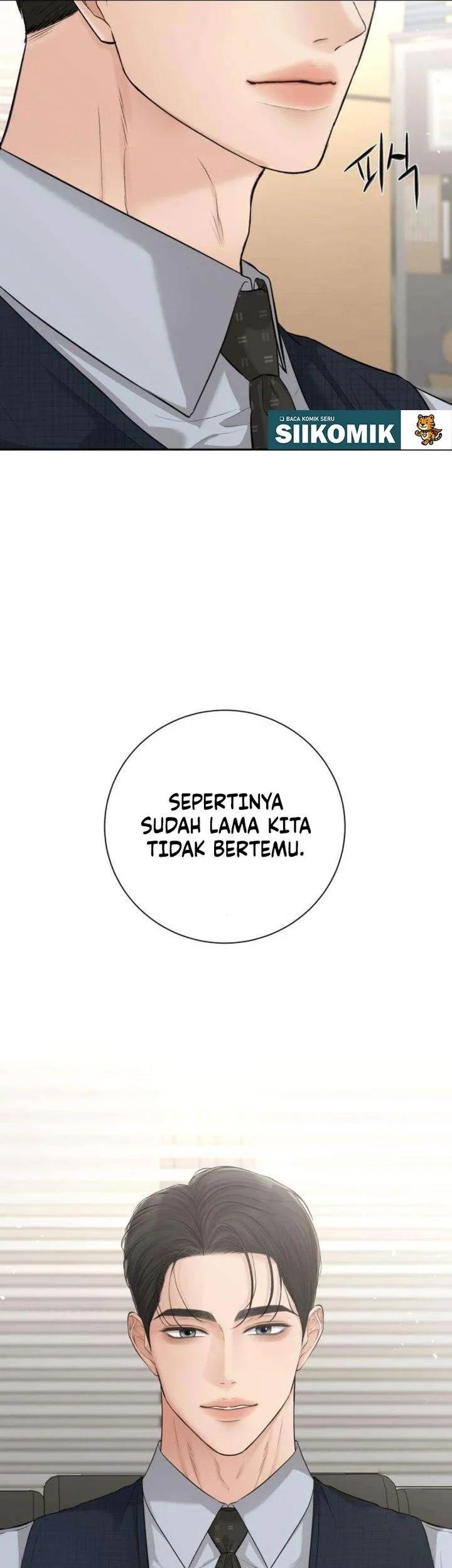 The Villain's Pure Love Chapter 15 Gambar 70