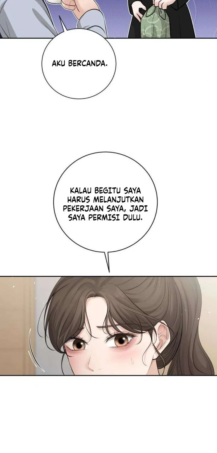 The Villain's Pure Love Chapter 15 Gambar 73