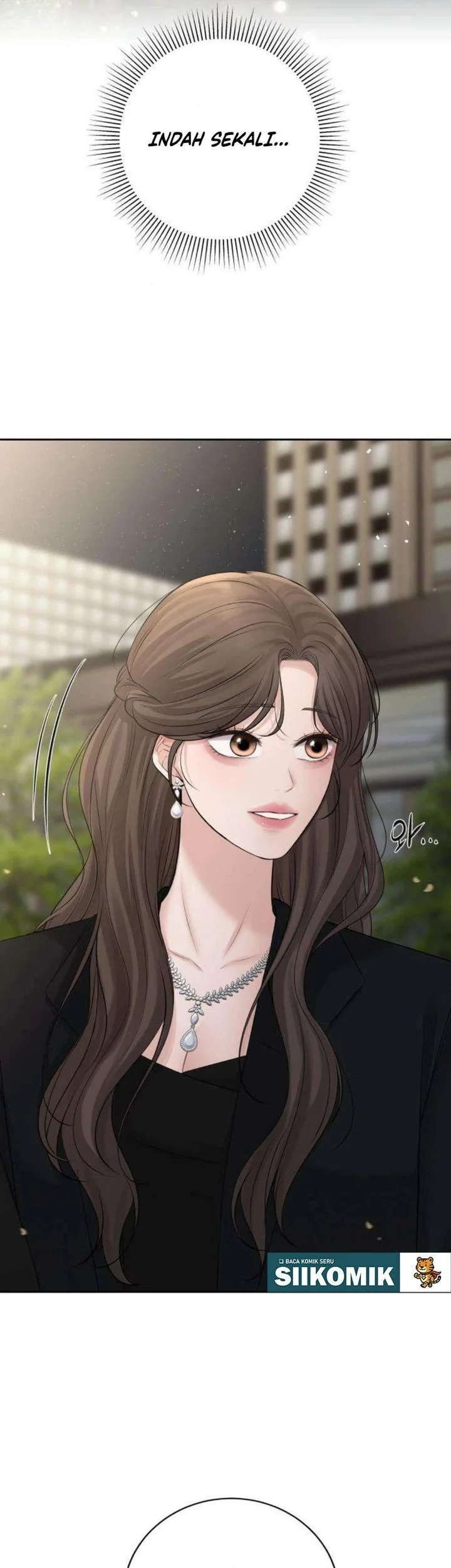 The Villain's Pure Love Chapter 15 Gambar 5