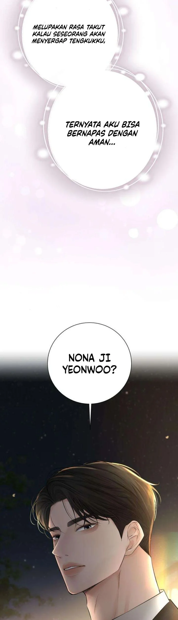 The Villain's Pure Love Chapter 15 Gambar 9