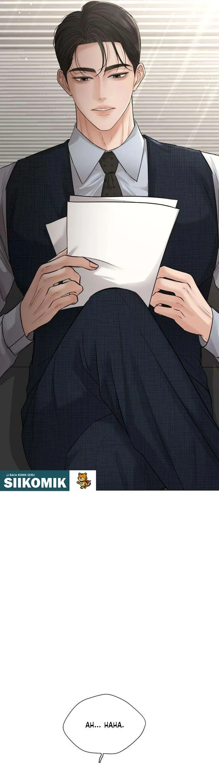 The Villain's Pure Love Chapter 16 Gambar 29