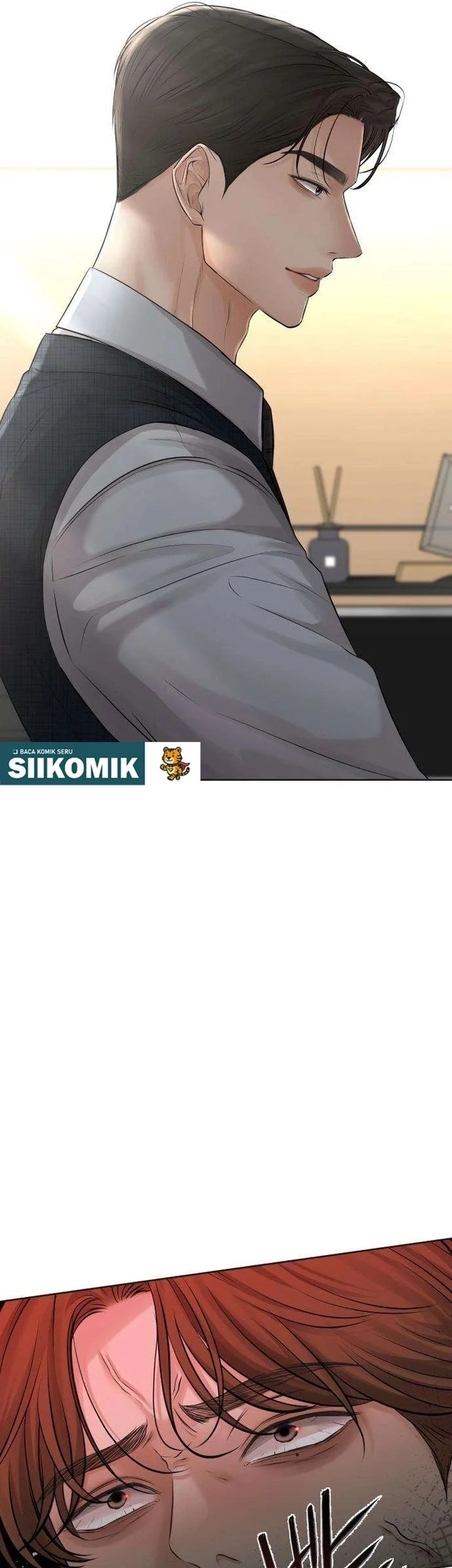 The Villain's Pure Love Chapter 16 Gambar 35