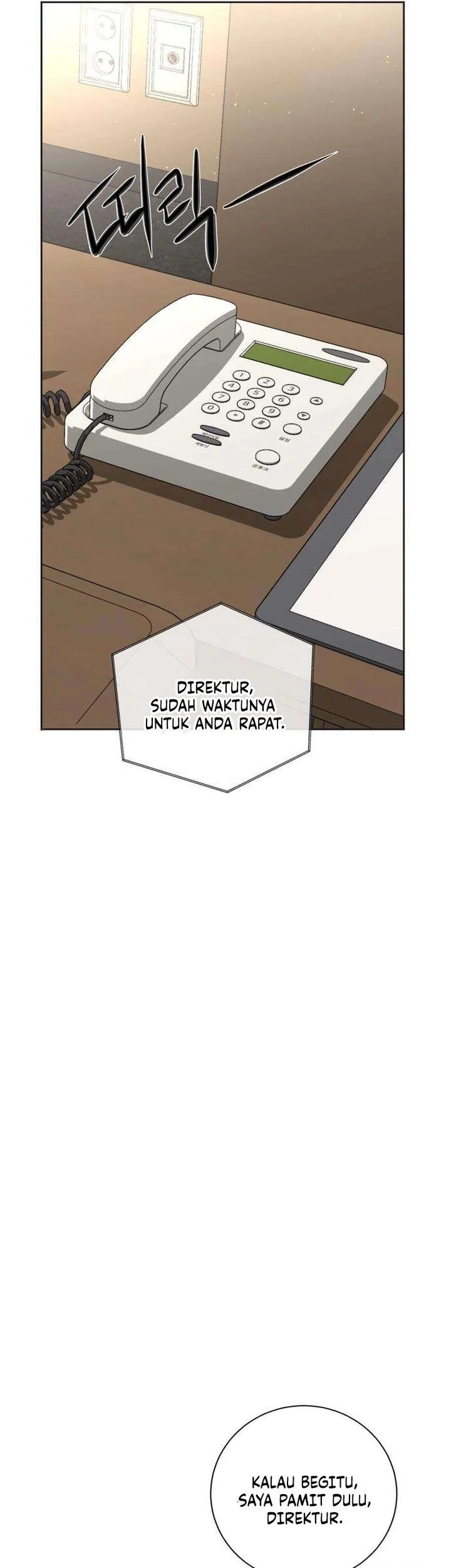 The Villain's Pure Love Chapter 16 Gambar 37