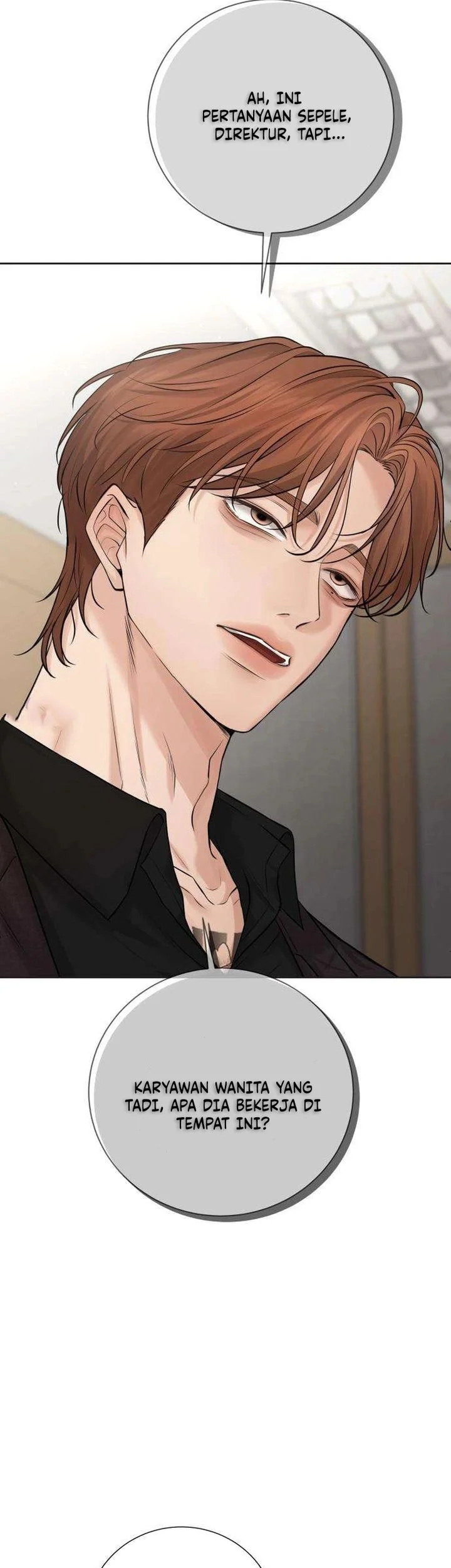 The Villain's Pure Love Chapter 16 Gambar 39