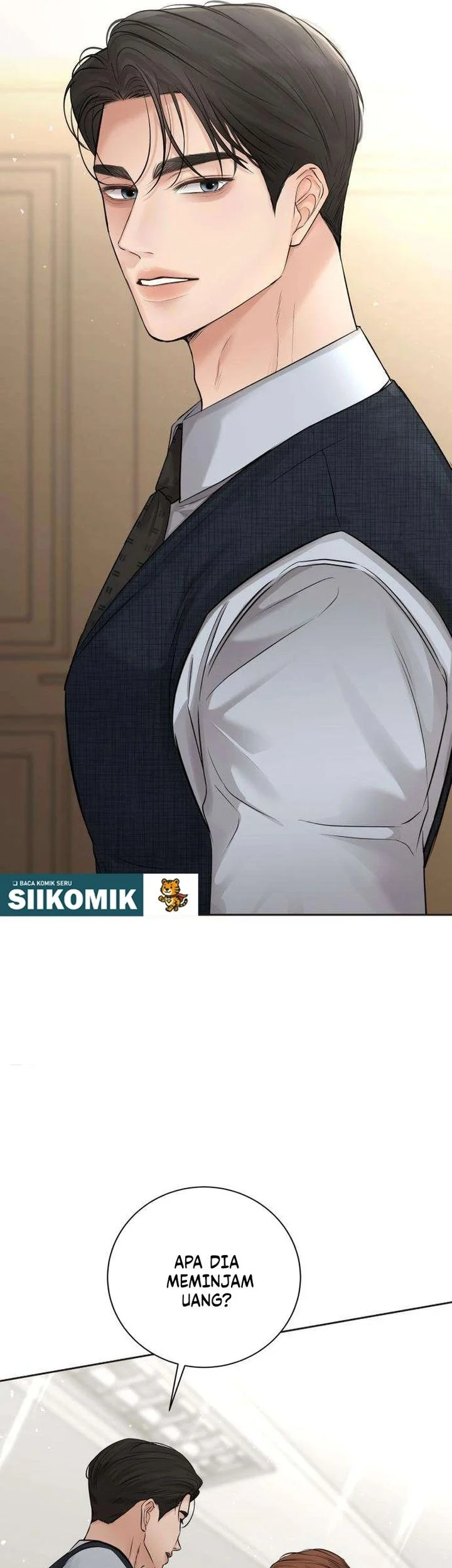 The Villain's Pure Love Chapter 16 Gambar 43