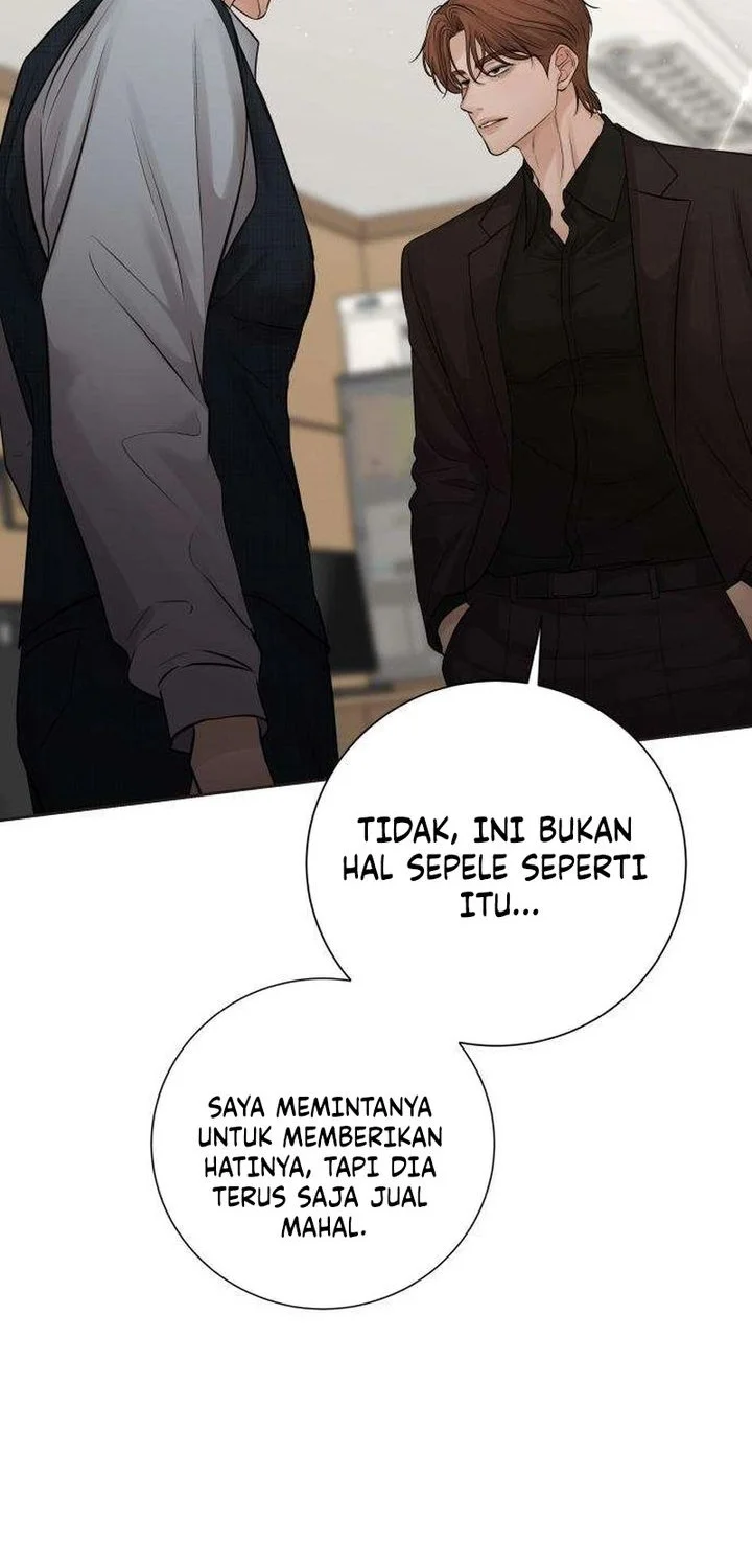 The Villain's Pure Love Chapter 16 Gambar 44