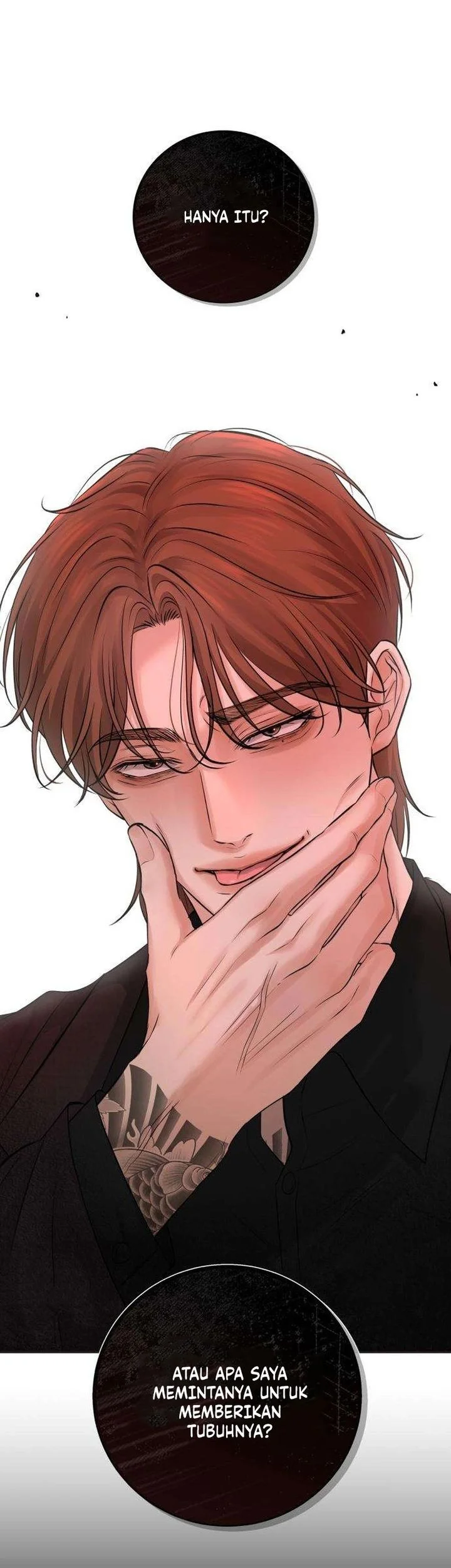 The Villain's Pure Love Chapter 16 Gambar 45