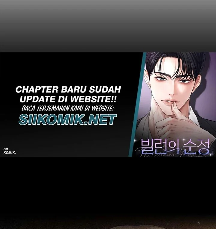 The Villain's Pure Love Chapter 16 Gambar 46