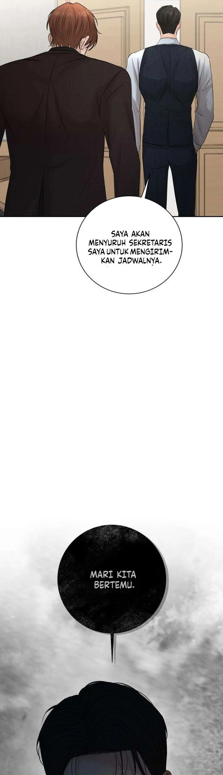 The Villain's Pure Love Chapter 16 Gambar 53