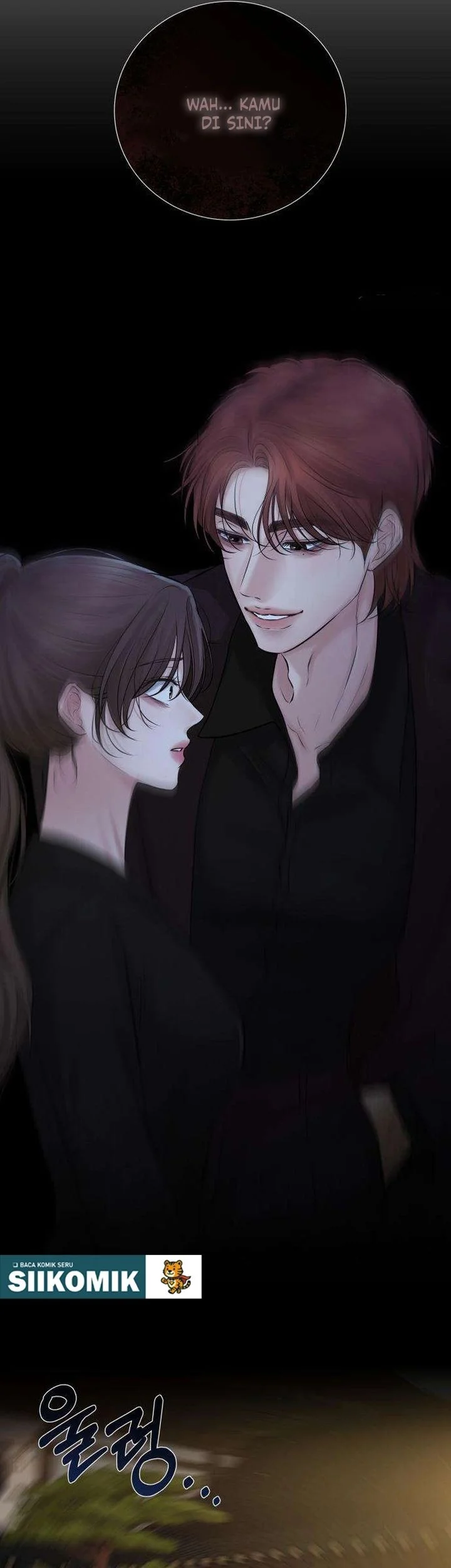The Villain's Pure Love Chapter 16 Gambar 57
