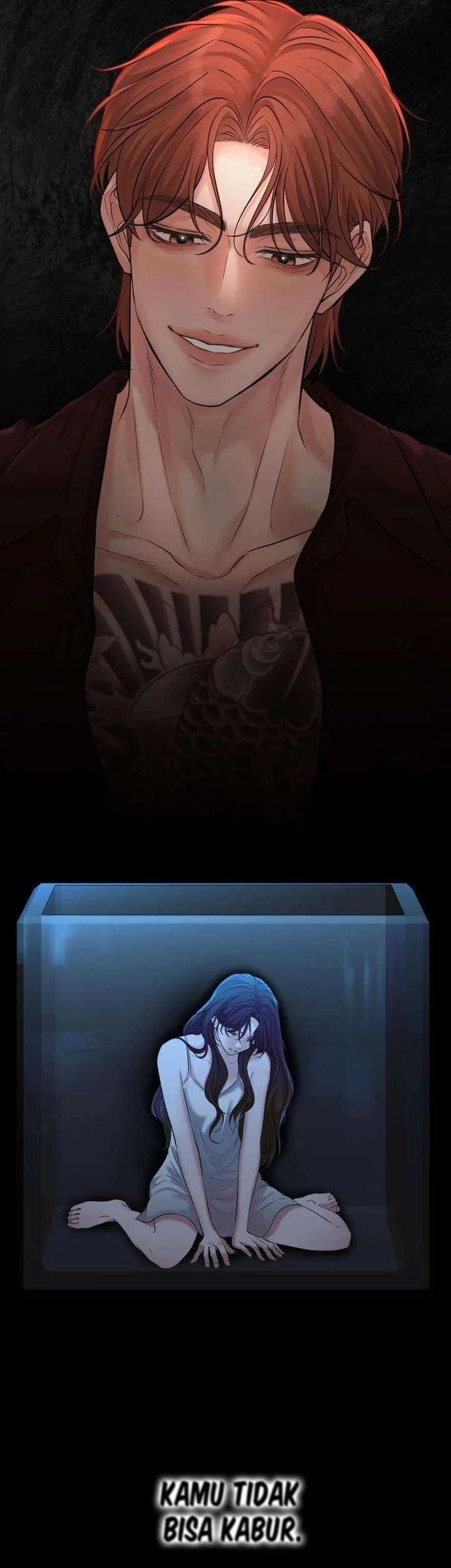 The Villain's Pure Love Chapter 16 Gambar 59