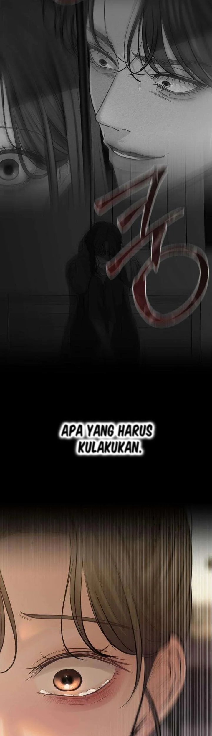 The Villain's Pure Love Chapter 16 Gambar 63