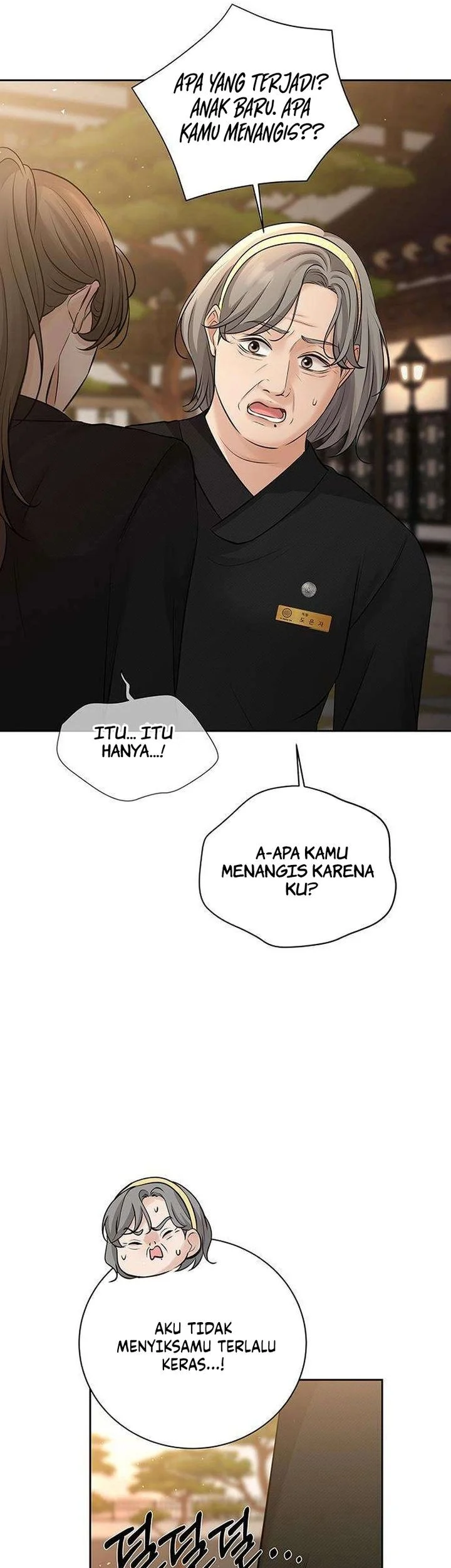 The Villain's Pure Love Chapter 16 Gambar 67