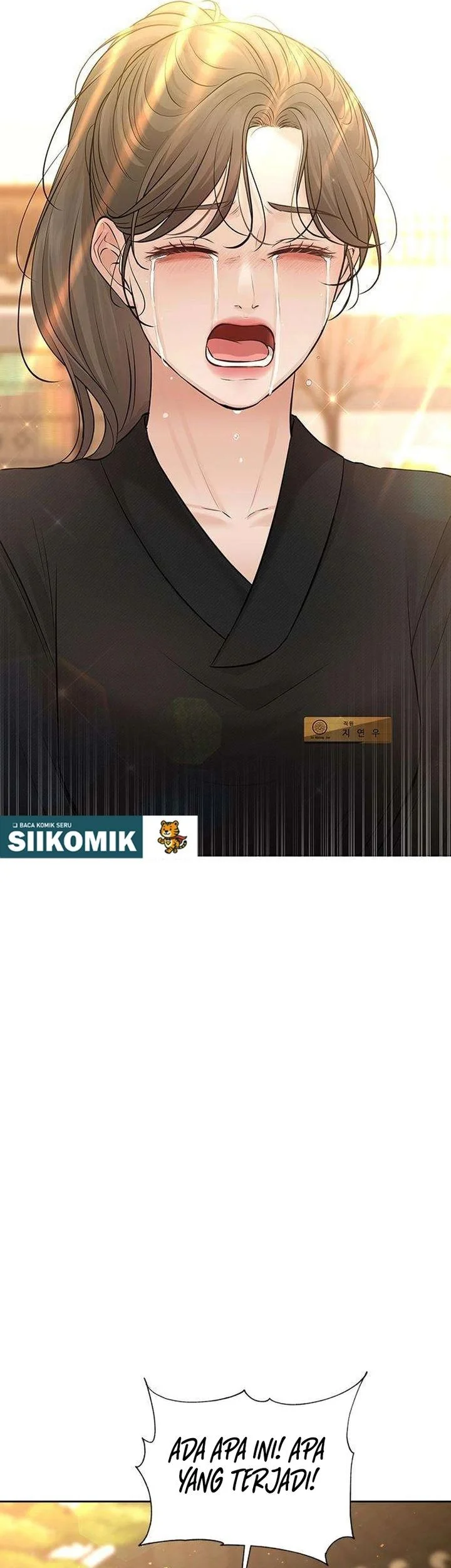 The Villain's Pure Love Chapter 16 Gambar 71