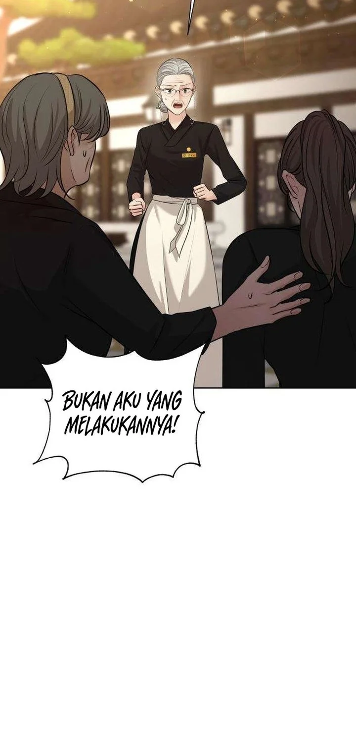 The Villain's Pure Love Chapter 16 Gambar 72