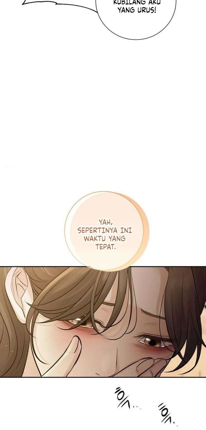 The Villain's Pure Love Chapter 16 Gambar 74