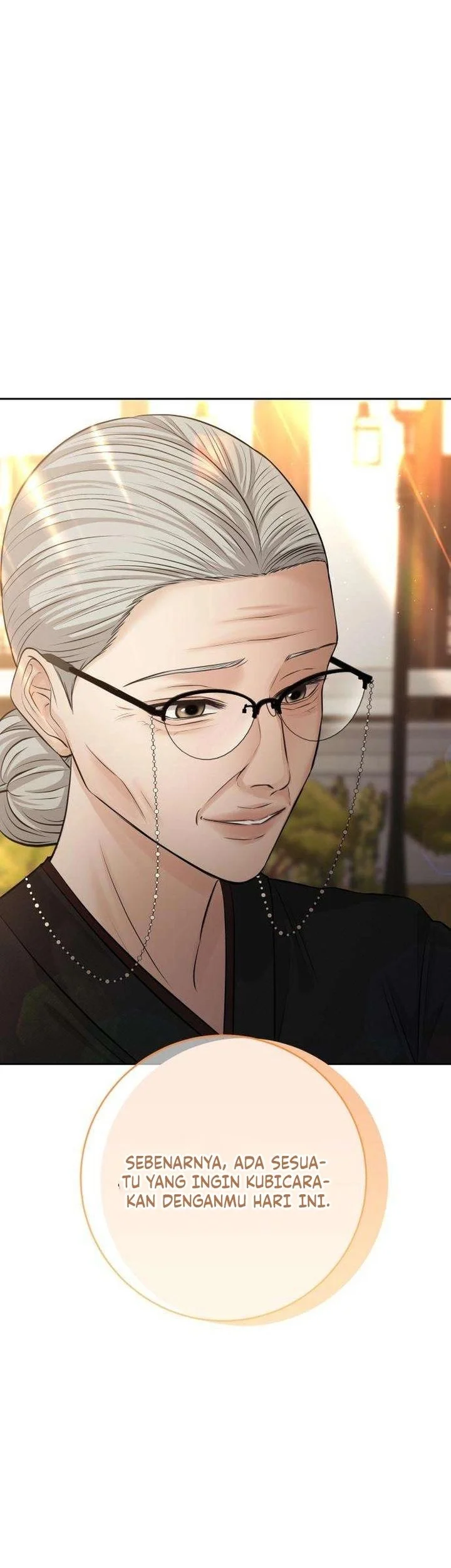 The Villain's Pure Love Chapter 16 Gambar 75